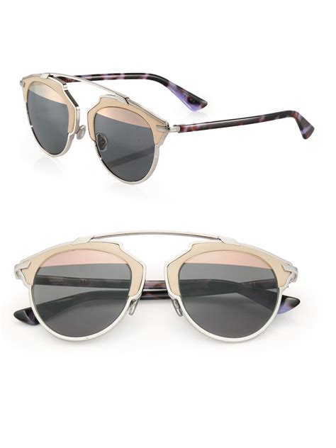 dior so real sonnenbrille gold|Dior So Real Sunglasses .